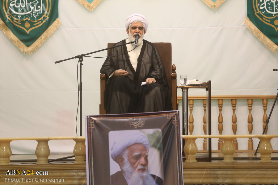 اختری: علمای افغانستان راه اخوت "آیت‌الله آصف محسنی" را ادامه دهند/ فعالیت شورای علمای شیعه افغانستان متوقف نشود/ آینده اسلام در دنیا روشن است 