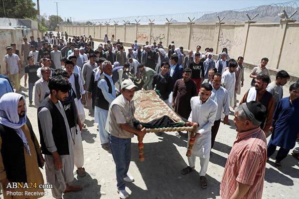 تلفات انفجار در عروسی کابل به ۸۰ نفر رسید؛ بیش از ۲۵ مراسم ازدواج لغو شد