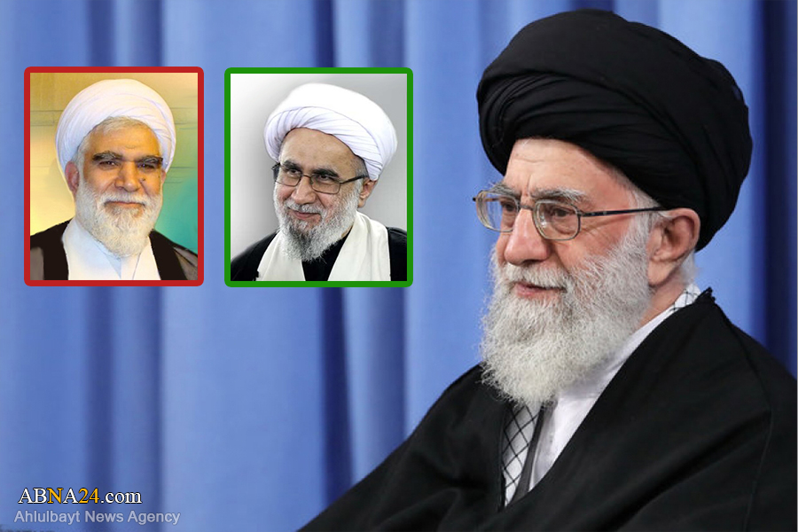 انتصاب دبیرکل جدید مجمع جهانی اهل‌بیت(ع) با حکم رهبر معظم انقلاب اسلامی