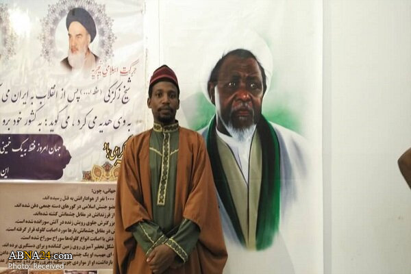 مستبصر نیجریه‌ای: شیخ زکزکی عامل شیعه شدنم بود/ وهابیت اختلاف افکنی می‌کند