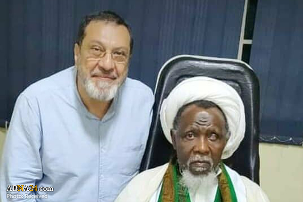 مسعود شجره: وضعیت شیخ زکزکی هیچ تغییری نکرده است/ اقدامی سیستماتیک برای بازداشت اعضای جنبش اسلامی نیجریه