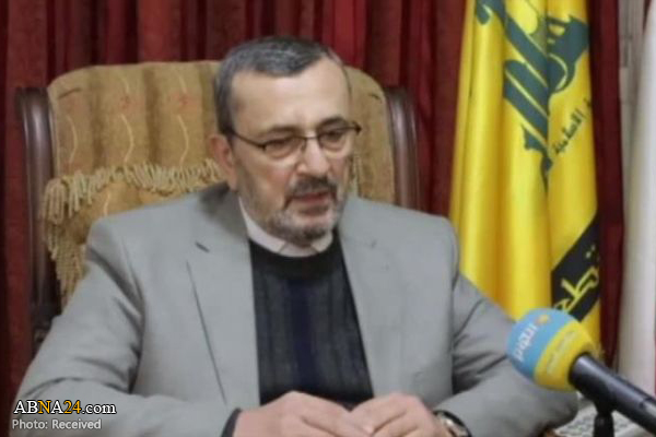  نامزد حزب الله در حوزه انتخابی صور پیروز شد