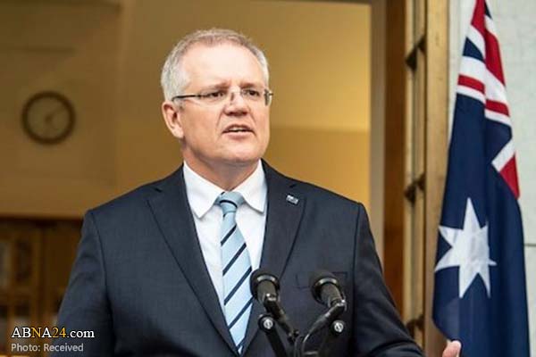 درخواست استرالیا برای اجتناب از تنش با ایران 
