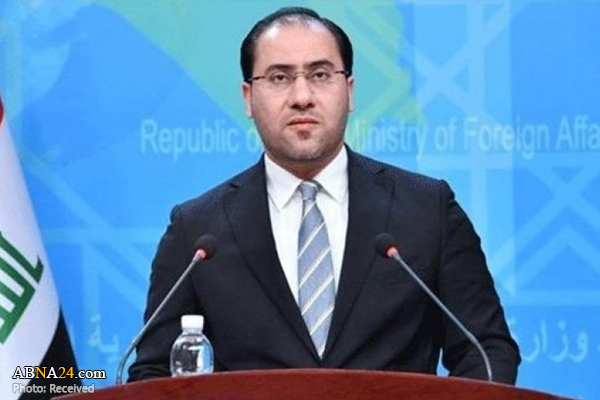 عراق پیوستن به ائتلاف دریایی آمریکا را رد کرد