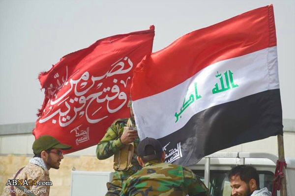خنثی شدن یک طرح تروریستی علیه زائران اربعین
