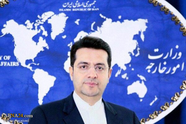 واکنش سخنگوی وزارت خارجه به اظهارات اخیر دبیرکل ناتو درباره شهادت سردار سلیمانی