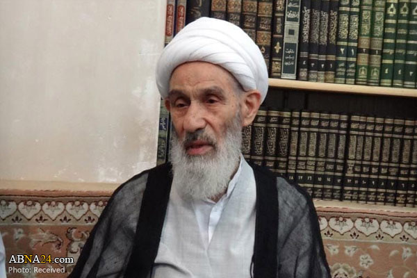 نماینده آیت الله سیستانی دار فانی را وداع گفت + برنامه مراسم تشییع در تهران و قم