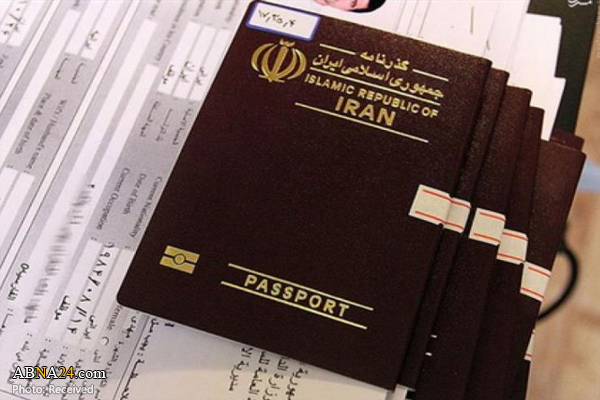 خبر خوب پلیس به زائران اربعین / صدور گذرنامه زیارتی موقت در دستور کار