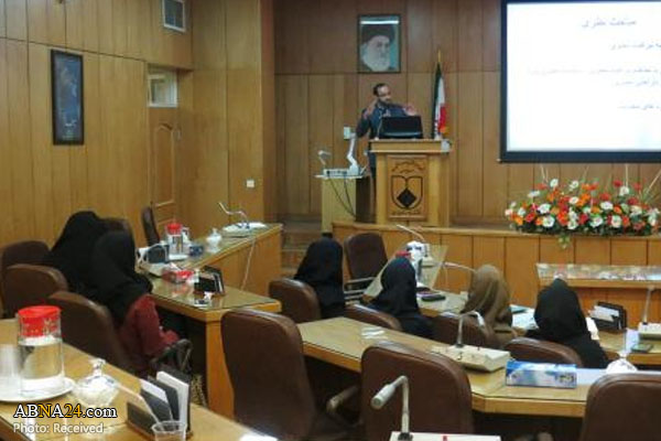 نشست "مناسبات فقه و عرفان در وضع معاصر تشیع و ایران" برگزار می‌شود