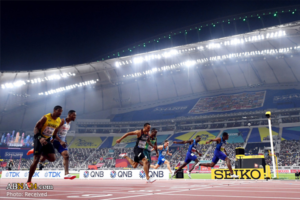 واکنش حماس به حضور تیم ورزشی رژیم صهیونیستی در قطر