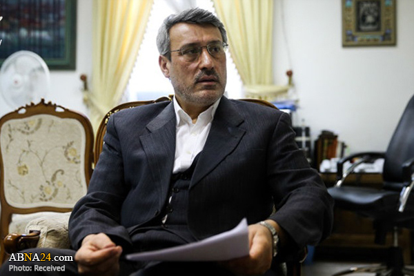 بعیدی نژاد: پرداخت خسارت از سوی انگلیس پیروزی برای ملت ایران بود