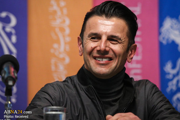 امین حیایی: "اربعین" فرصتی است تا خصلت‌های حسینی در ما زنده شود