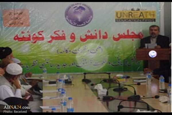 بررسی حکمت‌های قرآن و پیشرفت‌های مادی و تأثیر آن در کویته