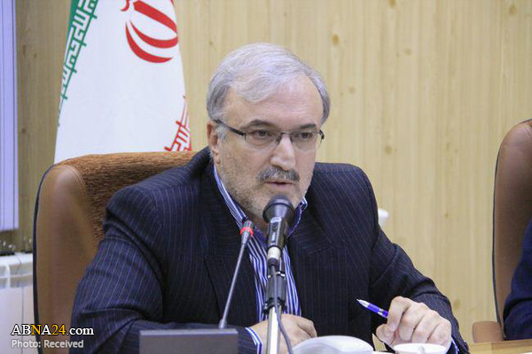 کاهش ۵۳ درصدی ابتلای روزانه به کرونا در ایران