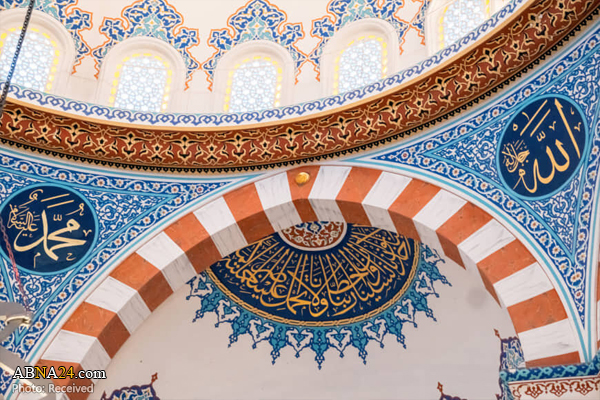 فعالیت‌های مسجد بزرگ توکیو برای آشنایی مردم ژاپن با اسلام  