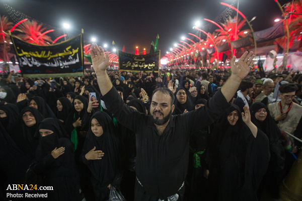 فوت ۱۰۴ زائر ایرانی در ایام اربعین