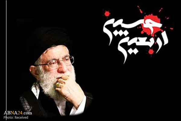 انتشار بیانات مقام معظم رهبری درباره پیاده‌روی اربعین در غنا