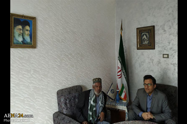 سمینار "وحدت امت اسلامی در آموزه‌های پیامبر(ص)" در اتیوپی برگزار می‌شود