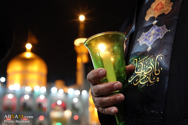 مشهد به مناسبت شهادت امام رضا(ع) دوشنبه تعطیل شد
