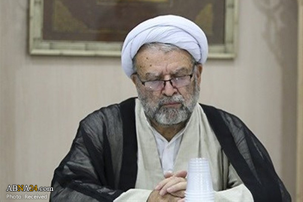 پیام تسلیت مدیر موسسه بین المللی علوم و معارف اهل‌بیت(ع) در پی درگذشت علامه سید جعفر مرتضی 