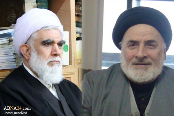 پیام تسلیت رئیس شورای عالی مجمع جهانی اهل‌بیت(ع) برای درگذشت علامه جعفر مرتضی عاملی
