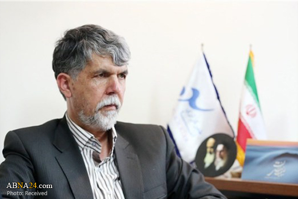 وزیر ارشاد: علامه عاملی به تنهایی یک موسسه بزرگ علمی بود