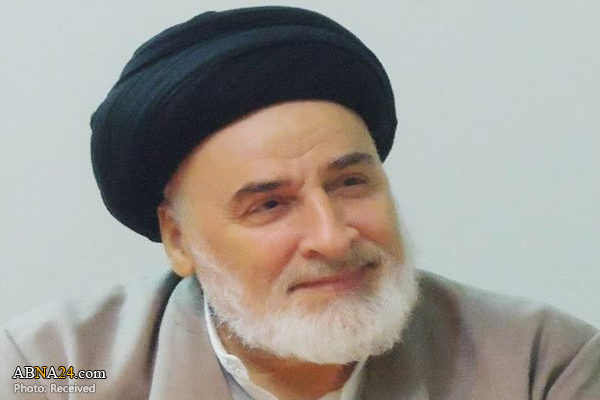 دعوت حزب الله لبنان به مشارکت مردم در مراسم تشییع پیکر علامه عاملی