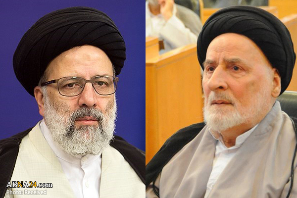 تسلیت رئیس قوه قضاییه برای درگذشت علامه مرتضی عاملی