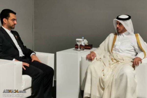 شرکت‌های ایرانی آمادگی مشارکت در برگزاری جام جهانی قطر را دارند