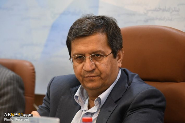 همتی: به رغم جنگ اقتصادی ترامپ، ثبات نسبی به اقتصاد ایران بازگشته است