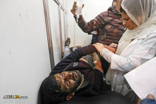 حمله با نارنجک در کشمیر یک کشته و ۳۴ زخمی برجای گذاشت