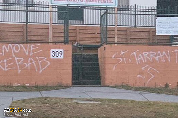 درخواست مسلمانان استرالیا از مسئولان برای تأمین امنیت مساجد و مراکز دینی