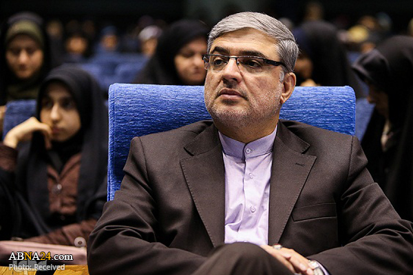 رئیس مرکز امور قرآنی سازمان اوقاف و امور خیریه منصوب شد