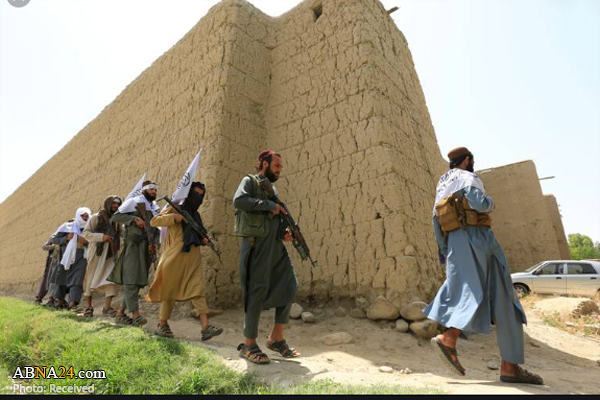 طالبان: تا خروج کامل آمریکایی‌ها از افغانستان می‌جنگیم
