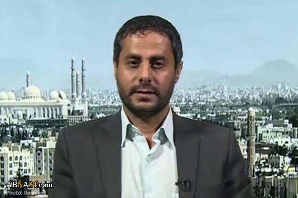 انصارالله: قادریم هر نقطه از اسرائیل را هدف قرار دهیم