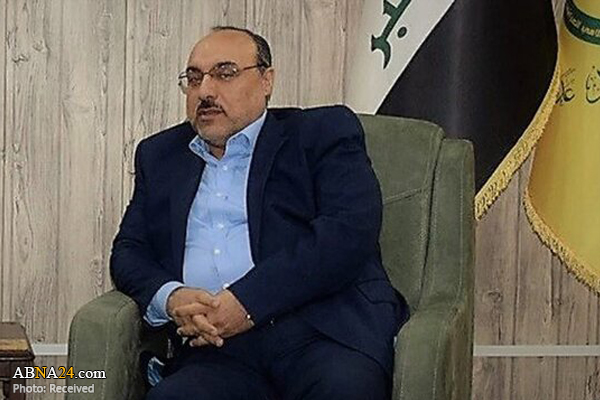 خبر استعفای مدیر دفتر عبدالمهدی تکذیب شد