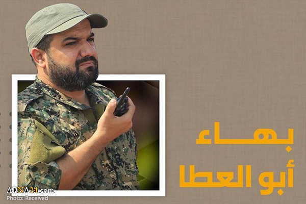 تولد دوباره "بها ابوالعطاء" + عکس