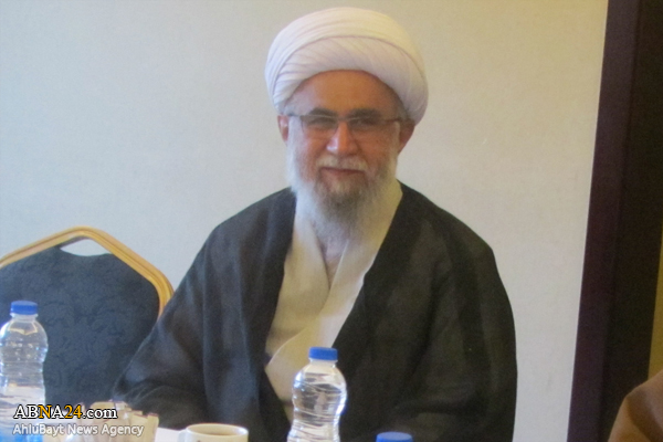 آیت‌الله رمضانی: در بالکان مسلمان زیستن هنر است