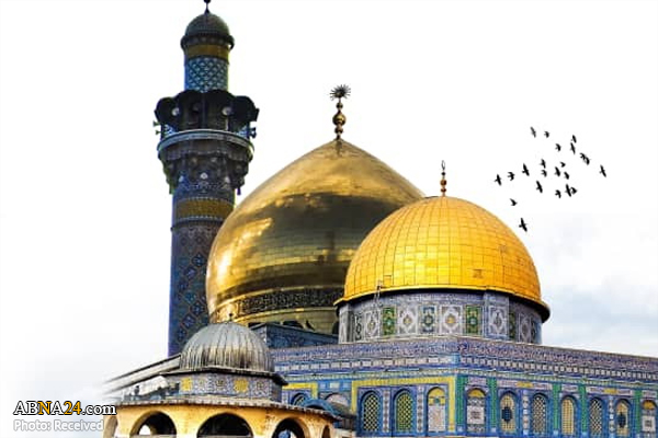 «مخیم، مدافع حرم» مستندی از فلسطینیان مدافع حرم