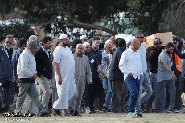 ۸۰ درصد قربانیان تروریسم مسلمانان هستند
