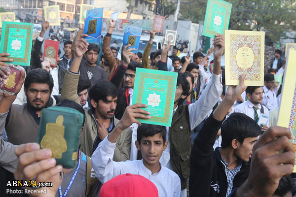 احضار سفیر نروژ در پاکستان در پی هتک حرمت قرآن