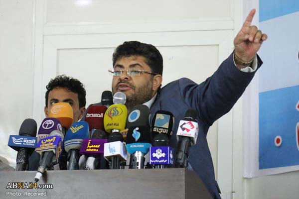 انتقاد جنبش انصارالله از سوء استفاده سازمان‌های بین المللی از کمک‌ها به یمن 
