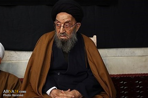 جزئیات مراسم تشییع و تدفین آیت الله میرمحمدی/ برگزاری مراسم بزرگداشت از سوی رهبر انقلاب
