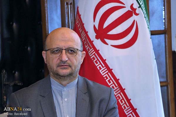 پیام تسلیت سفیر ایران در بوسنی به مناسبت ارتحال مرحوم زارعان