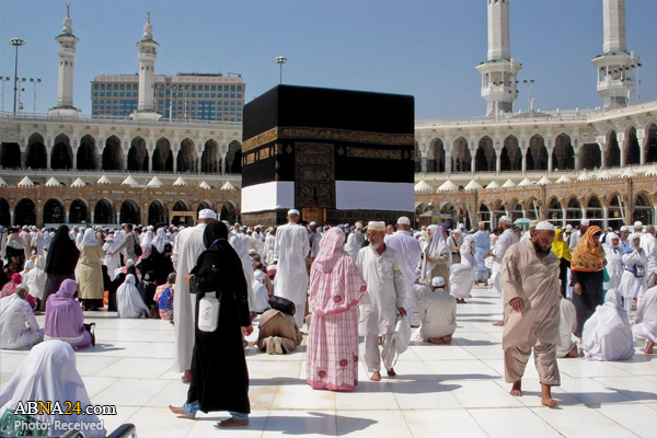 رشیدیان: از سرگیری عمره منوط به پذیرش شروط ایران از سوی عربستان است