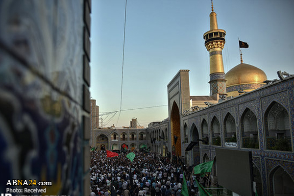 طرح اسکان شبانه رایگان زائران حضرت رضا(ع) آغاز شد
