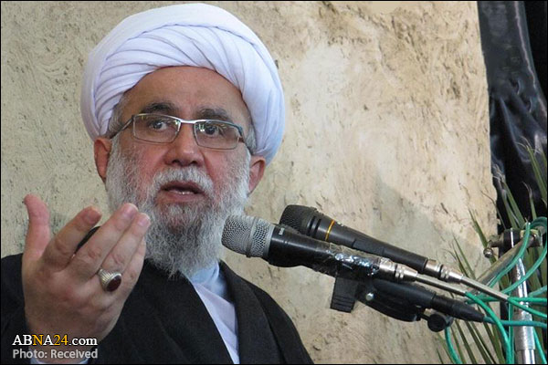 دبیرکل مجمع جهانی اهل بیت(ع): حضور حماسی مردم در محکومیت استکبار و نفاق، سبب دلگرمی فرزندان نظام و رهبری شد