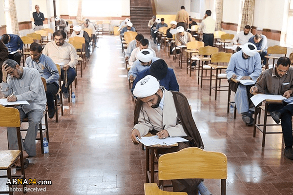 پذیرش طلبه دانشجو در مقطع ارشد دانشگاه معارف اسلامی
