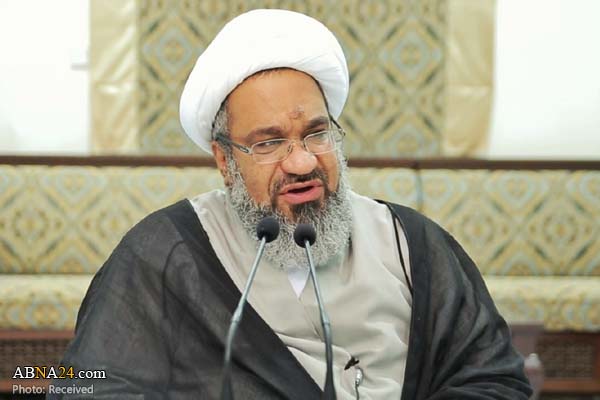 مجلس علمای شیعه پاکستان: حکم ظالمانه در حق شیخ حسین معتوق لغو شود 