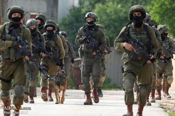 رژیم صهیونیستی در جنوب فلسطین اشغالی رزمایش برگزار می‌کند